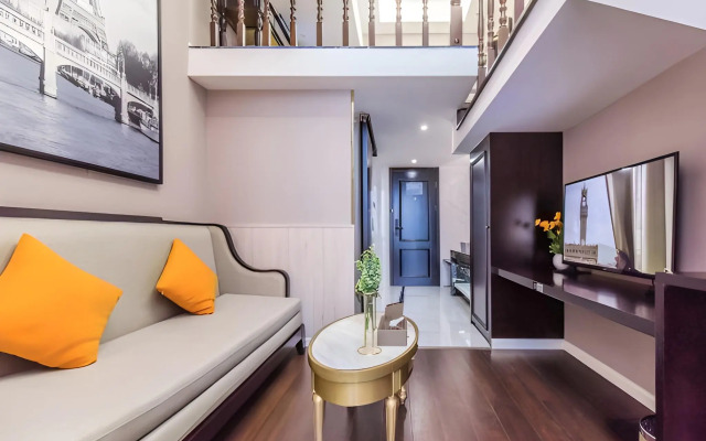 GEM Hotel (Chunxi Road Taikoo Li)