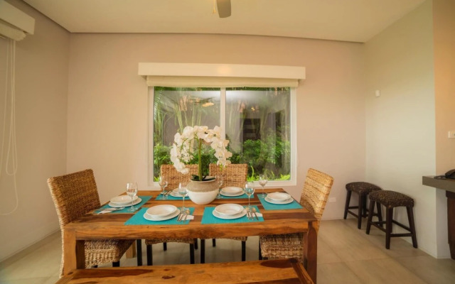 Miramar 1B - 3 bdr - 3 Bath Ocean View