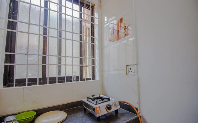 White House Beach Apartments by OYO Rooms
