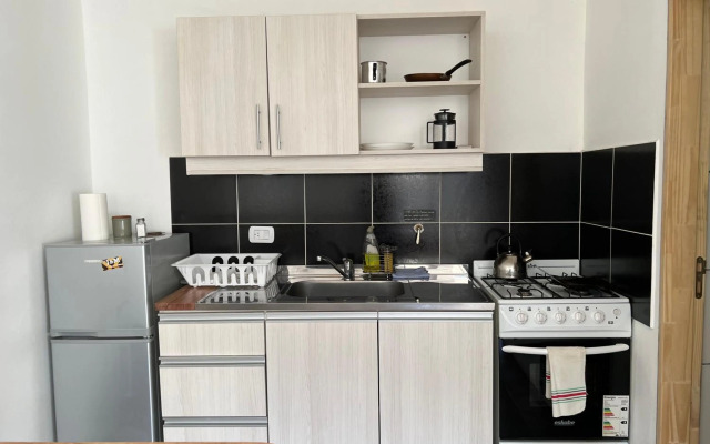 Chalten Mountain Lofts 4