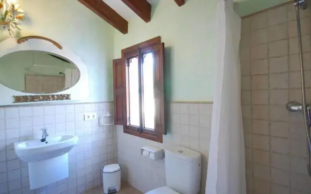 Holiday Home Can Vives