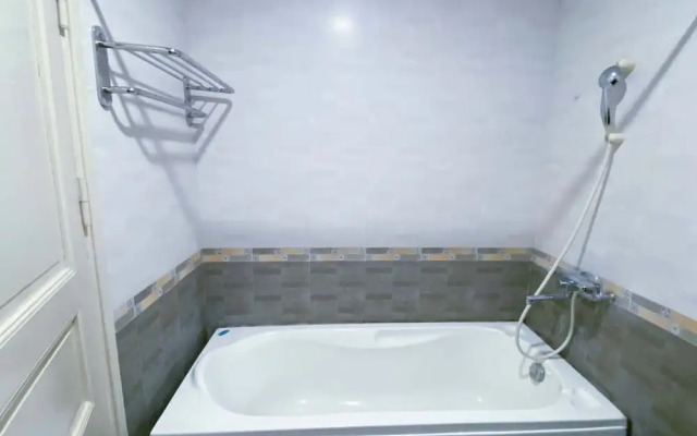Eco Nest Apartment & Stay