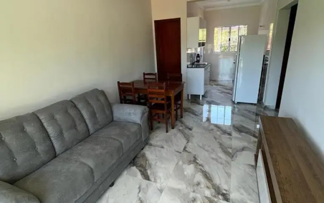 Cond Severos Mar III apto 09