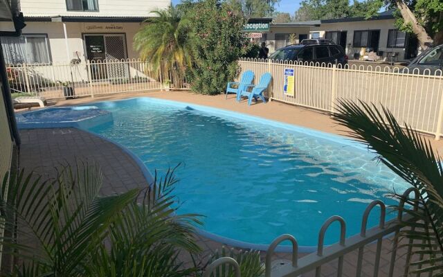 Darling River Motel
