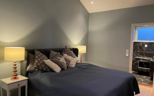 Cozy 3 Bedroom Holiday Home in Drammen, Norway