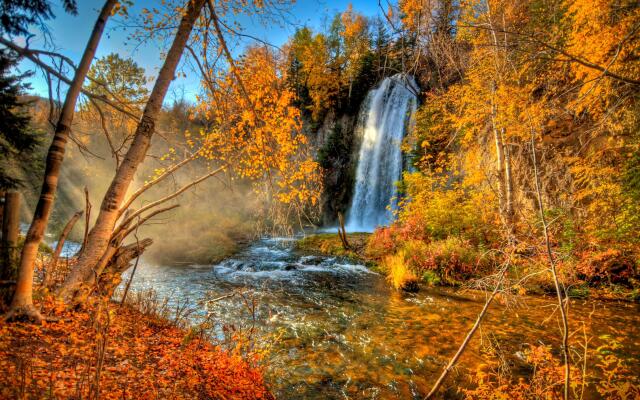 Best Western Black Hills Lodge