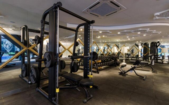 Zetter Suite Arte Mont Kiara