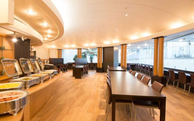 Chiba Washington Hotel