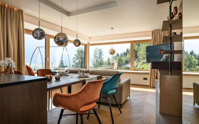 Apartments VIU by we rent