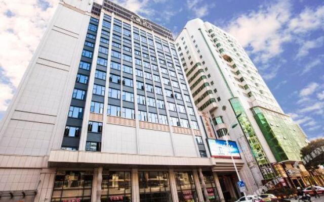 Dapeng Hotel