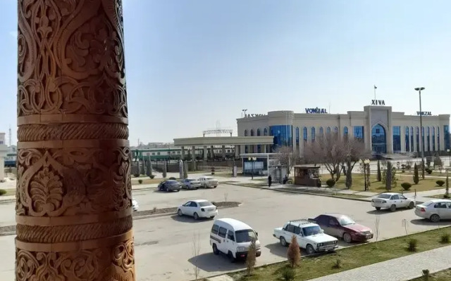 Hotel UMAR