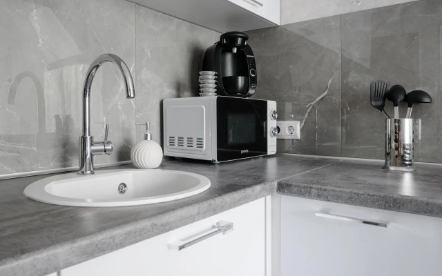 Apartment for you on Surgeon Orlov Street