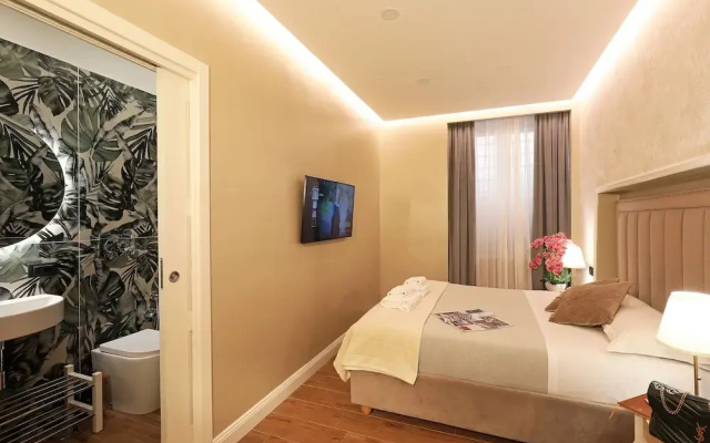 Vatican Cozy Suites