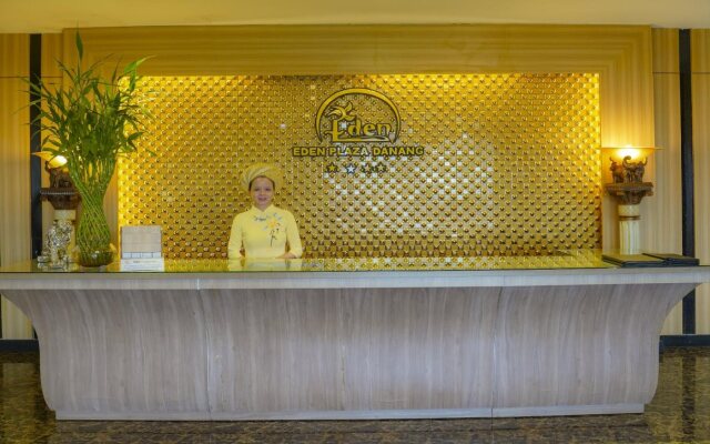 Eden Plaza Danang