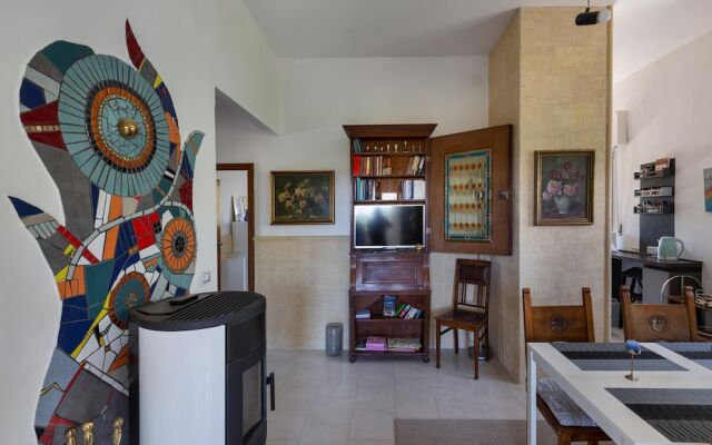 3547 Casa di Margherita by Barbarhouse