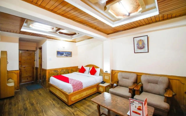 Hotel Mahamaya