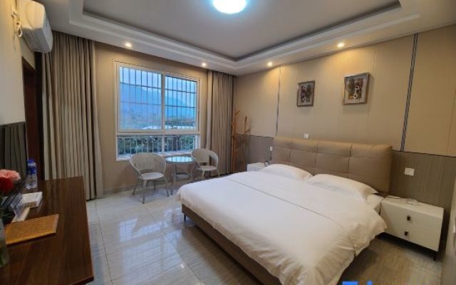 Jiayi Hotel