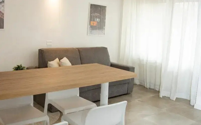 Easy Apartment Navigli