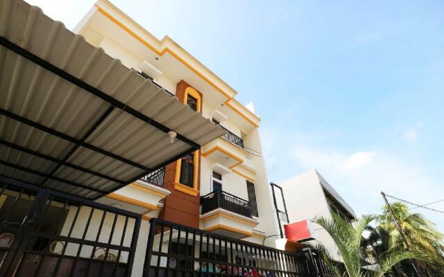 OYO 90489 Kejora Homestay