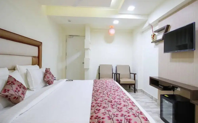 AVS Hotels Sweet Magic by OYO Rooms