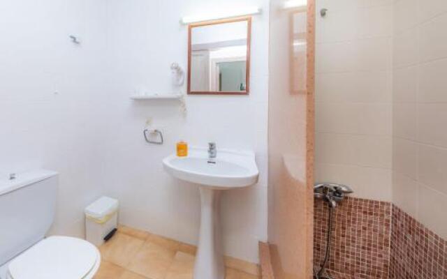 Apartamento Rosa Mar 8