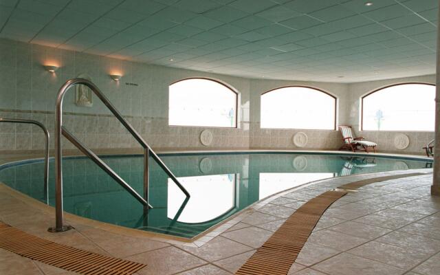 Fort d'Auvergne Hotel