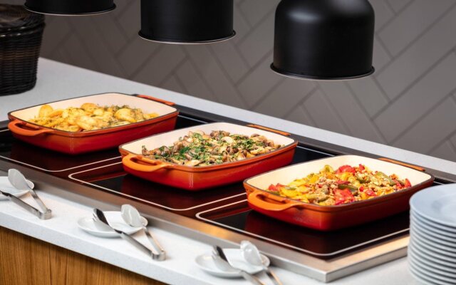 Holiday Inn Gdansk - City Centre by IHG