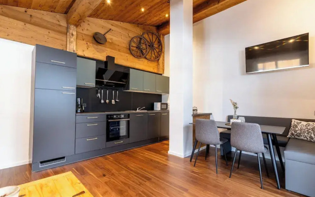 Appartement Hoamatgfüh