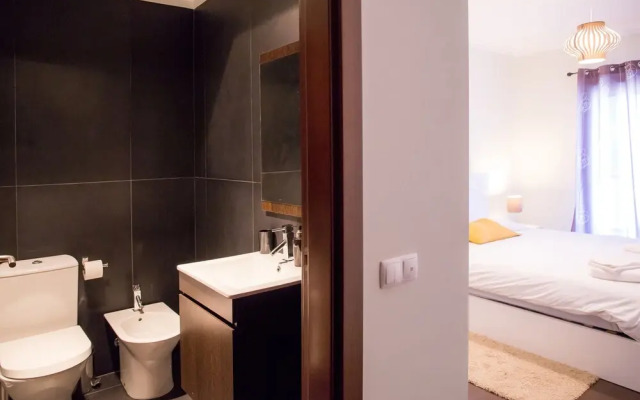 B03 - Luxury 2 Bedroom near Marina Park by DreamAlgarve