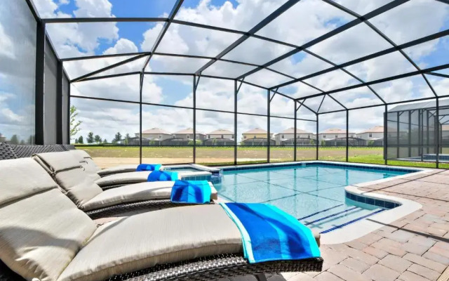 1433RF- The Retreat at ChampionsGate