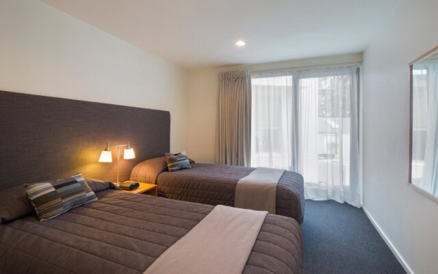 Blue Peaks Apartments