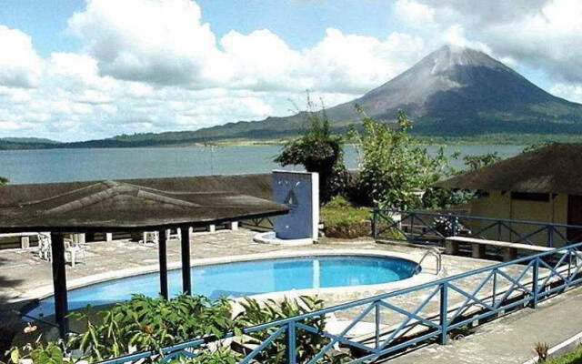 Arenal Vista Lodge