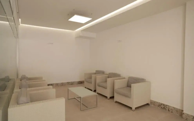 Apartamentos Mar i Vent