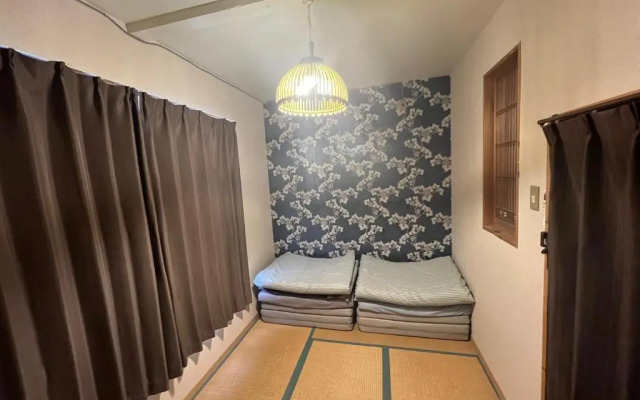 Himeji 588 Guesthouse – Hostel