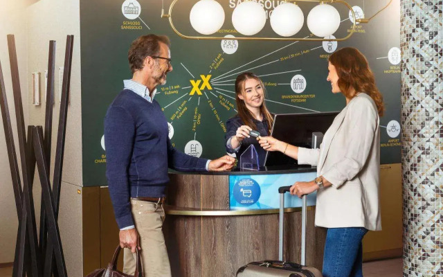 MAXX Hotel Sanssouci Potsdam