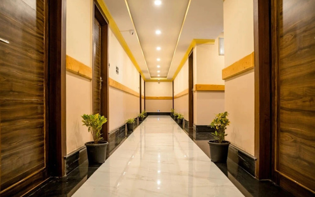 Sharolyn Boutique Hotel