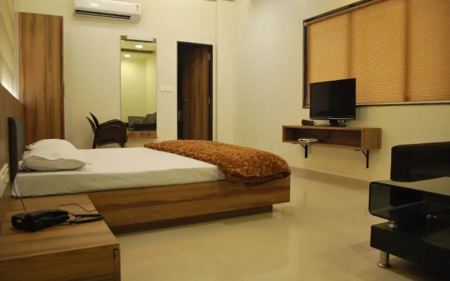 Hotel Vijya laxmi Rooms and Banquet Hall