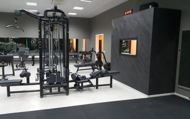 Mahara Hotel & Wellness