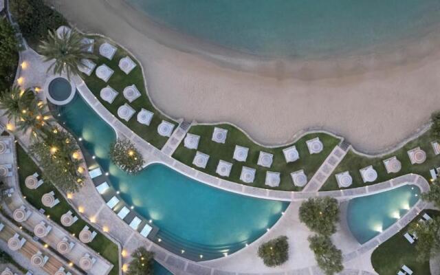 Porto Elounda Golf & Spa Resort