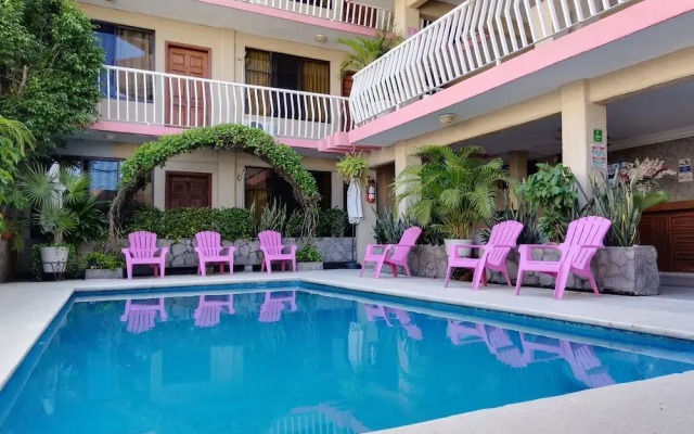 Hotel Valadié