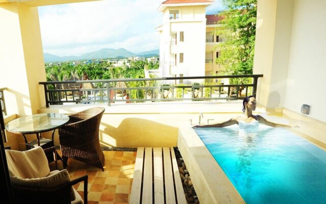 Ramada by Wyndham Wanning Resort
