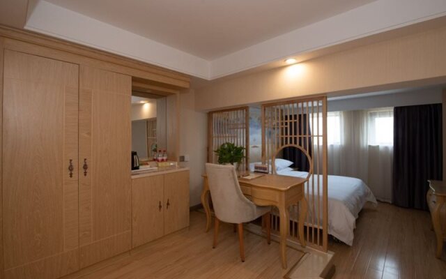 Vienna International Hotel (Hangzhou Olympic Sports Expo Center)