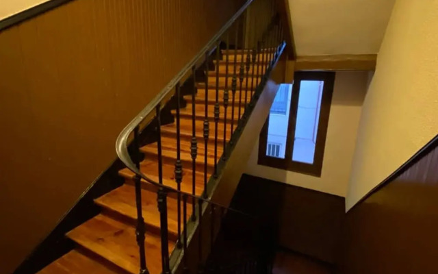 The Pelayo Majestic Luxury 3 Bedroom in Chueca