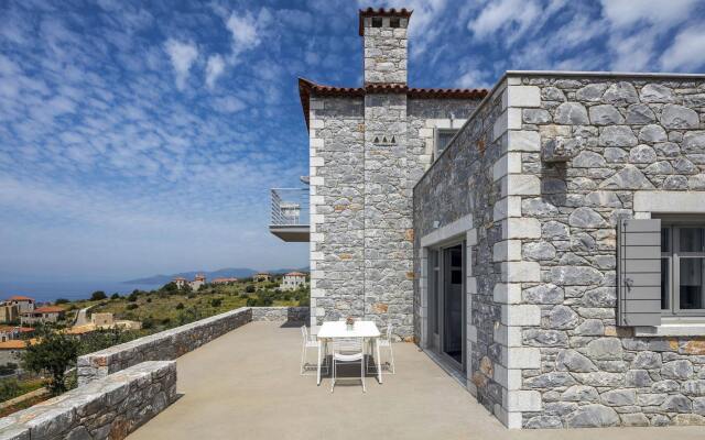 Asanti Villas