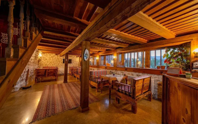 Hanedan Konak Otel