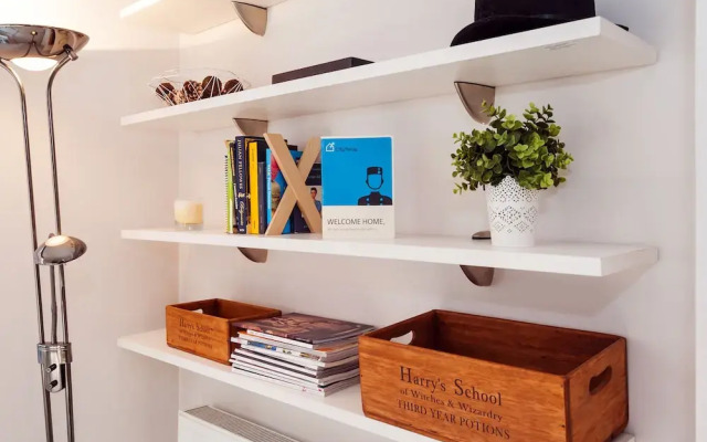 The Drayton Gardens Residence - DF1