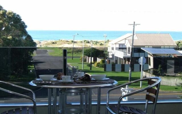 Waihi Beach Lodge