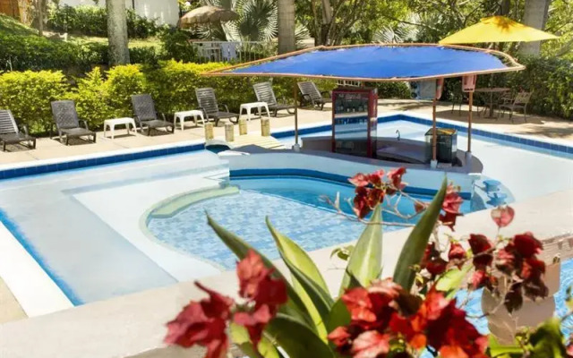 Hotel Verano San Gil
