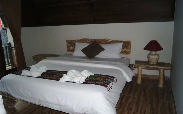Ghamed Sari
