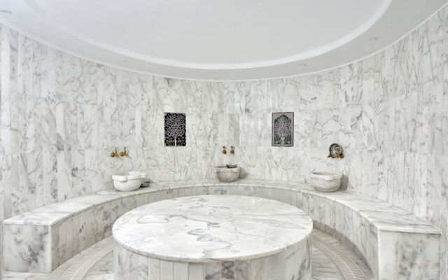 Sarpedor Boutique Hotel & SPA